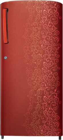  Samsung RR19H1844RJ 192 L Single Door Refrigerator
