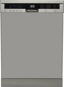 IFB Neptune VX Free Standing 12 Place Settings Dishwasher