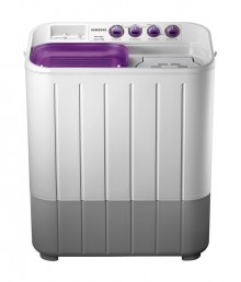 Samsung WT705QPNDMP Semi-automatic Washing Machine