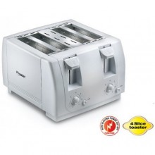 PRESTIGE Pop up Toaster PPTPD- Jumbo-4 Slice