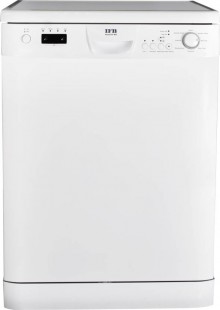 IFB Neptune WX Free Standing 12 Place Settings Dishwasher