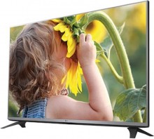 LG  49LF5900 123cm (49) Full HD Smart LED TV 