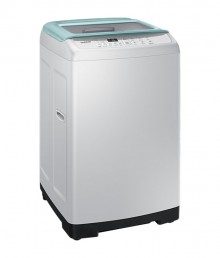 Samsung 6 Kg WA60H4300HB Fully Automatic Top Load Washing Machine