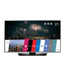 LG 49LF6300 124 cm (49) Full HD Smart LED Television