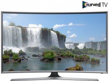 Samsung 32J6300 80.1 cm (32) Full HD Smart Curved LED Television