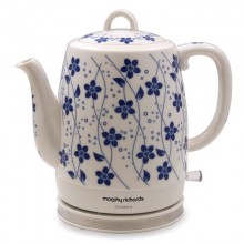 Morphy Richards Electric Kettle Ceramico 1.0L