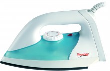 Prestige PDI - 01 1000-Watt Dry Iron