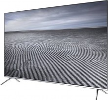 SAMSUNG 55KS7000 138cm (55) Ultra HD (4K) Smart LED TV  