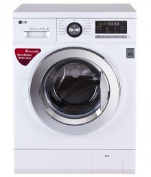 LG FH096WDL23 6.5 Kg Fully Automatic Front Loading Washing Machine