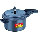 Prestige Deluxe Plus Hard Anodized Pressure Cooker 5L
