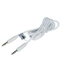 Digitek AUX Cable 1.5m DC 