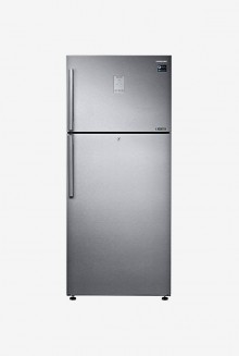 Samsung RT56K6378SL Frost-free Double-door Refrigerator 551 Ltrs