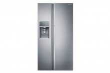 Samsung RH77J90407H/TL Frost-free Side-by-Side Refrigerator  838 Ltrs