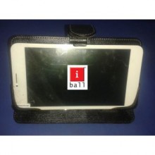 iBall Slide 6095 Flip Case