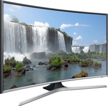 Samsung 32J6300 80.1 cm (32) Full HD Smart Curved LED Television