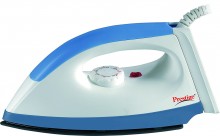 Prestige PDI - 02 1000-Watt Dry Iron 