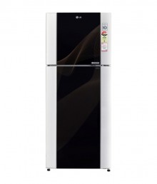 LG 407 LTR 3 Star GL-I442TKRM Frost Free Refrigerator