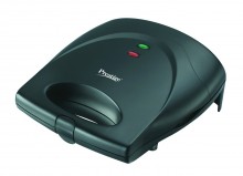 Prestige Sandwich Toaster PSMCB