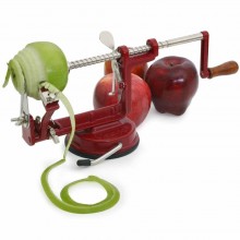 National DD-110 Apple peler,Couper,Vider