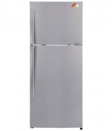 LG 420 GL-I472QPZM Ice Beam Door Cooling Double Door Refrigerator
