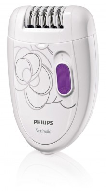 Philips Epilator HP 6400