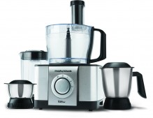 Morphy Richard FP Icon DLX 1000W