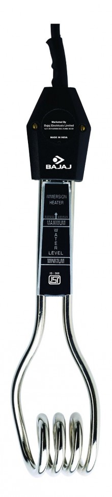 Bajaj Immersion Water Heater 1 KW 25