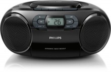 PHILIPS boom box az329 