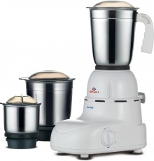 Bajaj Mixer Grinder Glory 500W
