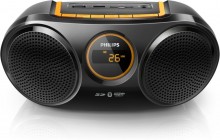 Philips AT10/00 Wireless Portable Speaker 