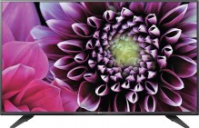 LG 40UF672T 100cm (40) Ultra HD (4K) LED TV  