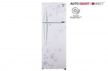 LG GL-I472QDWM 420 L Double Door Refrigerator 
