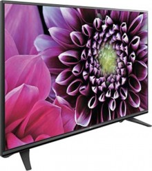 LG 40UF672T 100cm (40) Ultra HD (4K) LED TV  