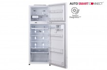 LG GL-I472QDWM 420 L Double Door Refrigerator 