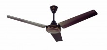 Bajaj Speedster 1200 mm Economy Ceiling Fan (Brown) 