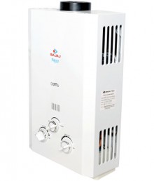 Bajaj Majesty 6 Litres Duetto Gas Water Heater