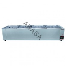 Akasa Hot Bain Marie