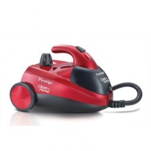  Prestige Dynamo 01 Clean Home Series Steam Cleaner Red 