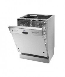 KAFF 12 Place Setting K/DBIN GX 60 (INTRA) Dishwasher