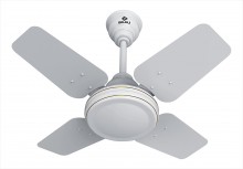 Bajaj Speedster 600mm Ceiling Fan (White) 