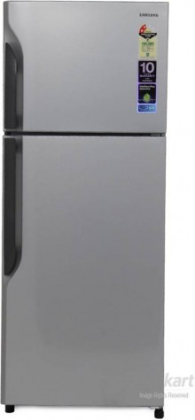 Samsung RT26H3000SE Double Door 255 Litres Fros Refrigerator