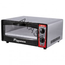 Akasa Pizza Ovens