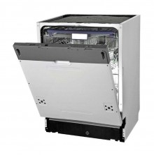 Kaff K/DW BIN KOMPRA 60 Dishwasher