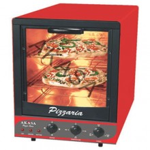 Akasa Commercial Pizza Ovens