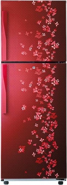 SAMSUNG RT26H3000RX 255 L Frost Free Double Door Refrigerator  