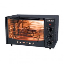Akasa Commercial Oven
