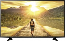 LG 49UF640T 123cm (49) Ultra HD (4K) Smart LED TV  