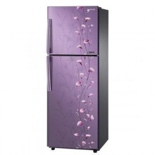 Samsung RT26H3000PX/TL Frost-free Double-door Refrigerator 255 Ltrs