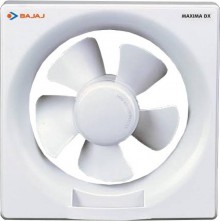 Bajaj Maxima DXL 150 mm Exhaust Fan