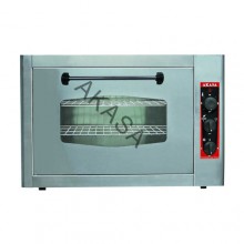 Akasa Commercial Pizza Oven